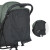Коляска детская ME 1118 MUSE Khaki Green