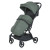 Коляска детская ME 1118 MUSE Khaki Green