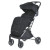 Коляска детская ME 1129 LINK Black Striped