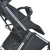 Коляска детская ME 1129 LINK Black Striped