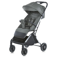Коляска дитяча ME 1129 LINK Moss Striped