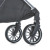 Детская коляска ME 1129 LINK Moss Striped