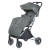 Детская коляска ME 1129 LINK Moss Striped