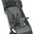 Детская коляска ME 1129 LINK Moss Striped