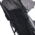 Коляска детская ME 1129 LINK Silver Striped
