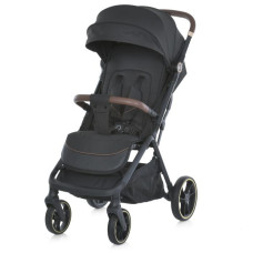 Коляска детская ME 1127-G BEYA Black