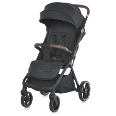 Коляска детская ME 1127-G BEYA Black