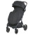 Коляска детская ME 1127-G BEYA Black