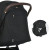 Коляска детская ME 1127-G BEYA Black