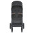 Коляска детская ME 1127-G BEYA Black