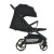 Коляска детская ME 1127-G BEYA Black