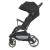 Коляска детская ME 1127-G BEYA Black