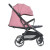 Коляска детская ME 1127-S BEYA Blush Pink
