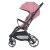 Коляска детская ME 1127-S BEYA Blush Pink