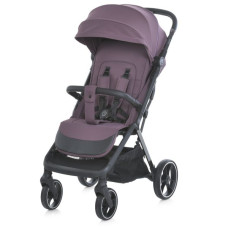 Детская коляска ME 1127-B BEYA Vintage Plum