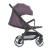 Детская коляска ME 1127-B BEYA Vintage Plum