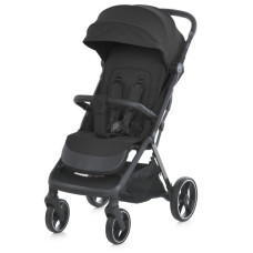 Коляска детская ME 1127-B BEYA Black