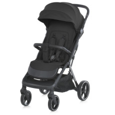 Коляска детская ME 1127-B BEYA Black
