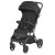 Коляска детская ME 1127-B BEYA Black