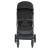 Коляска детская ME 1127-B BEYA Black