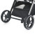 Коляска детская ME 1127-B BEYA Black