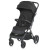 Коляска детская ME 1127-B BEYA Black