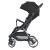 Коляска детская ME 1127-B BEYA Black