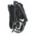 Коляска детская ME 1127-B BEYA Black