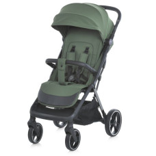 Коляска детская ME 1127-B BEYA Khaki Green