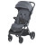 Коляска детская ME 1127-B BEYA Midnight Gray