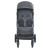Коляска детская ME 1127-B BEYA Midnight Gray
