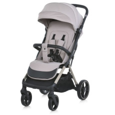 Коляска дитяча ME 1127-C BEYA Cream Beige