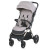 Коляска детская ME 1127-C BEYA Cream Beige