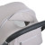 Коляска детская ME 1127-C BEYA Cream Beige