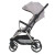 Коляска детская ME 1127-C BEYA Cream Beige