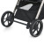 Коляска детская ME 1127-C BEYA Cream Beige