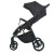 Коляска детская ME 1182 MALTA Black Onyx