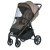 Коляска детская ME 1182 MALTA Coffee Beige