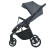 Детская коляска ME 1182 MALTA Iron Gray