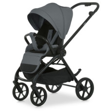 Коляска детская ME 1191 CHLOE Magnet Gray