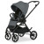 Коляска детская ME 1191 CHLOE Magnet Gray