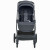 Коляска универсальная 2в1 ME 1190 COIL Asphalt Gray