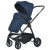 Коляска универсальная 2в1 ME 1183 RIVIERA Iris Blue