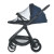 Коляска универсальная 2в1 ME 1183 RIVIERA Iris Blue