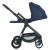 Коляска универсальная 2в1 ME 1183 RIVIERA Iris Blue