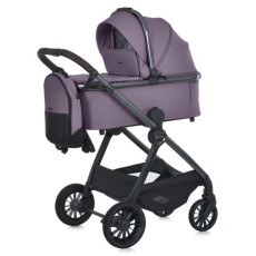 Коляска універсальна 2в1 ME 1183 RIVIERA Grape Pink