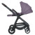 Коляска универсальная 2в1 ME 1183 RIVIERA Grape Pink