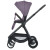 Коляска универсальная 2в1 ME 1183 RIVIERA Grape Pink