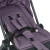 Коляска универсальная 2в1 ME 1183 RIVIERA Grape Pink