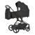 Коляска универсальная 2в1 ME 1091-1 PERSONA Total Black